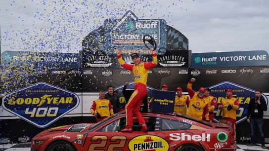 Weekend preview: Darlington Raceway (Auto Racing)