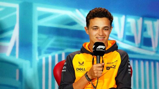 Lando Norris, Christian Horner concerned about Belgian Grand Prix's future (Auto Racing)