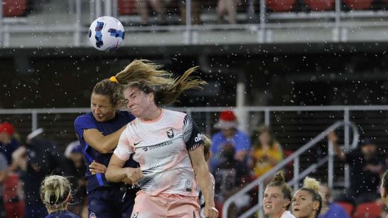 Angel City FC loan D Vanessa Gilles to Lyon (NWSL)