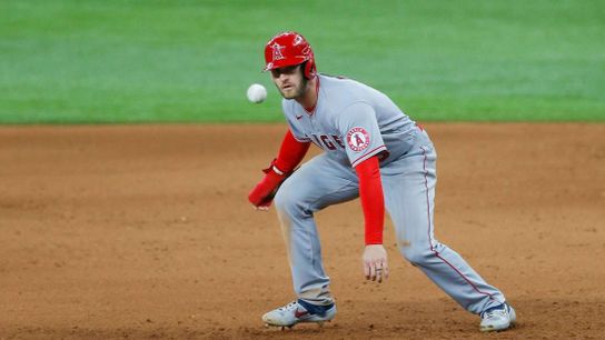 Angels place three on restricted list ahead of visit to Toronto (MLB)