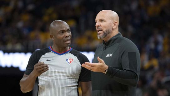 NBA, referees agree to seven-year CBA (NBA)