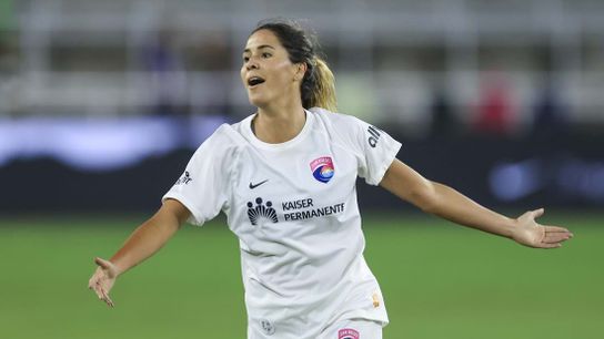 Angel City FC sign veteran Katie Johnson (News)