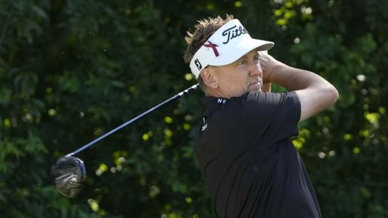 Ian Poulter among 3 LIV golfers allowed in Scottish Open after court win (Golf)