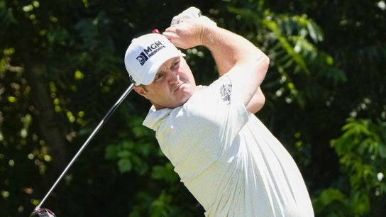 Report: LIV added as 'interested party' to players' PGA lawsuit (Golf)