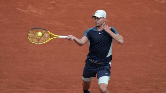 ATP roundup: Miomir Kecmanovic advances in France (Tennis)