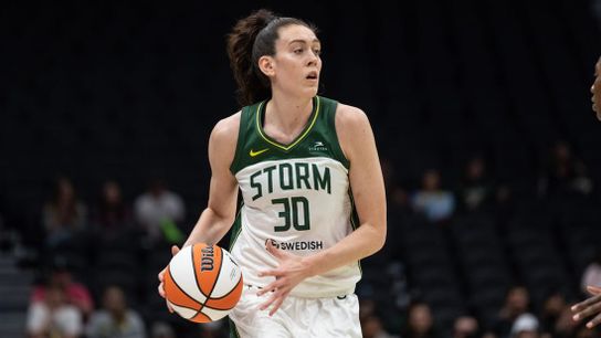 Aces, Storm look to seize momentum in Game 3 (WNBA)