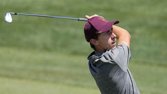 Former top amateur David Puig: ‘Pretty easy decision to join LIV’ (Golf)