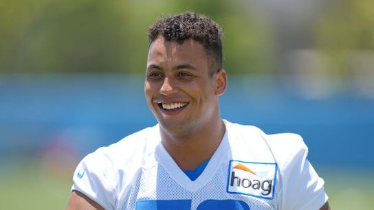 Chargers' Rashawn Slater (biceps), Joey Bosa (groin) having tests (NFL)