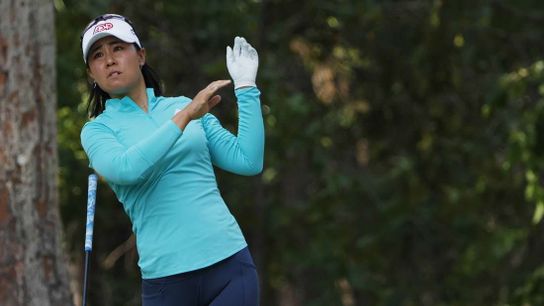 Danielle Kang has new perspective after health scare (Golf)