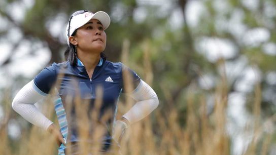 Danielle Kang returning from tumor at CP Women's Open (Golf)