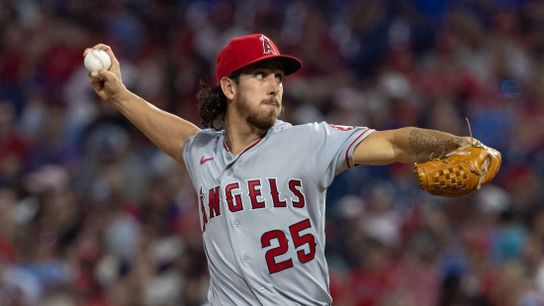 Angels reinstate RHP Michael Lorenzen, OF Mickey Moniak (MLB)