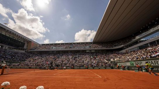 French Open announces prize money increase for 2023 (News)