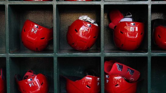 Reports: Angels calling up top prospect Logan O'Hoppe (MLB)