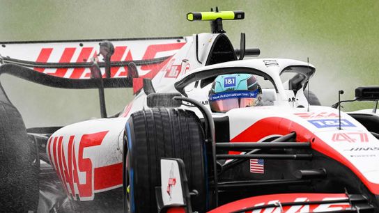 Haas calls up Antonio Giovinazzi for F1 practice sessions (Auto Racing)