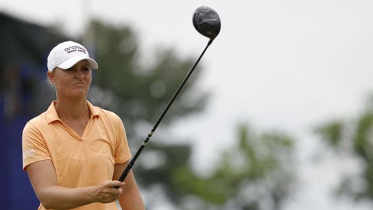 AIG Women's Open purse up 26 percent, winner receives $1.1M (Golf)