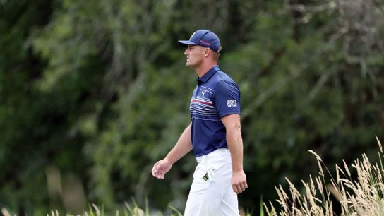 Bryson DeChambeau claims LIV deal worth more than reported $125M (Golf)