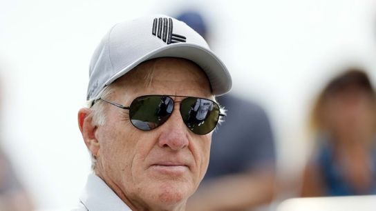 Report: LIV Golf to institute relegation, qualifying (Golf)