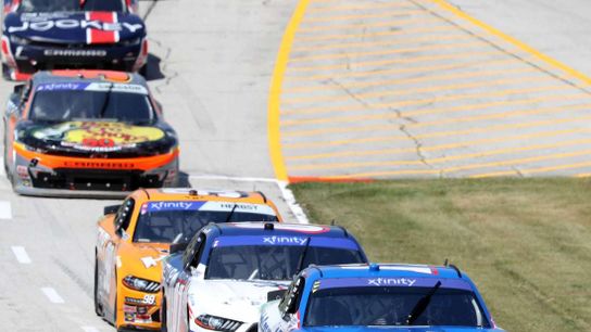 M&M's Fan Appreciation 400: News, Notes & Predictions (Auto Racing)