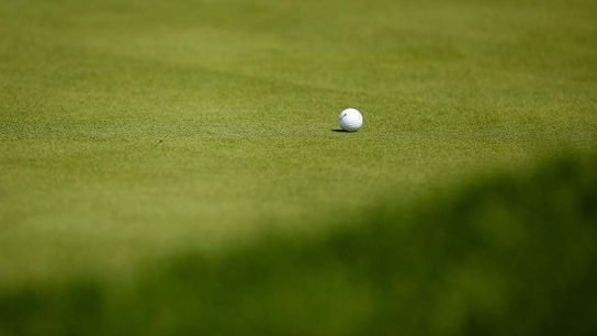 Don January, winner of 1967 PGA Championship, dies at 93 (Golf)