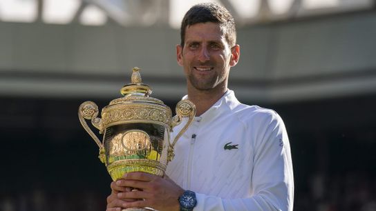 Novak Djokovic will not play in U.S. Open (Tennis)