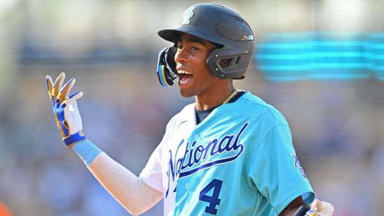Spring training roundup: Nats score 8 in ninth to beat Astros (MLB)