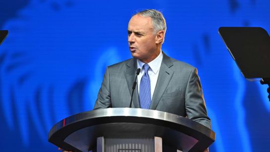 MLB will voluntarily recognize minor league players’ union (MLB)