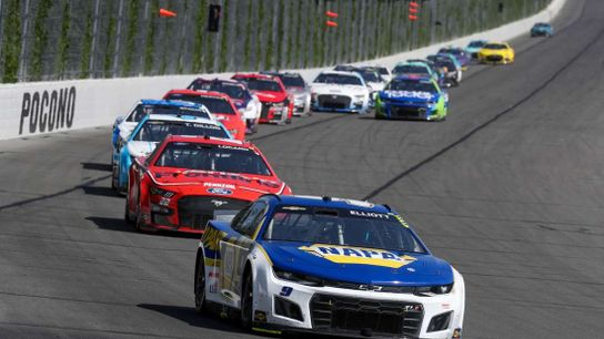 Verizon 200 at the Brickyard: Preview & Predictions (Auto Racing)