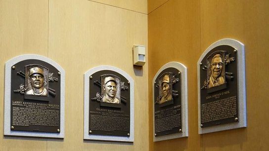 Navy christens USS Cooperstown, which honors Hall of Fame veterans (MLB)