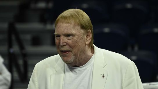 Mark Davis chooses his Aces over his Raiders (NFL)