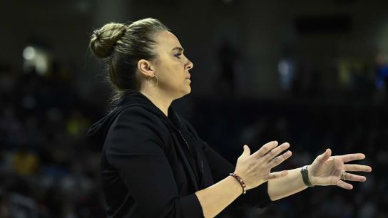 Aces' Becky Hammon named WNBA Coach of Year (WNBA)