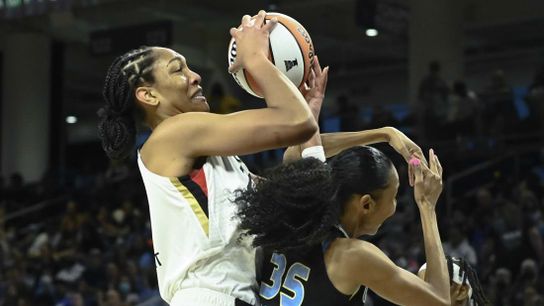 Both sides confident as Aces host Storm for Game 1 (WNBA)