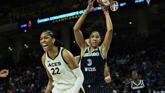 Sun look to level WNBA Finals vs. Aces in Game 2 (WNBA)