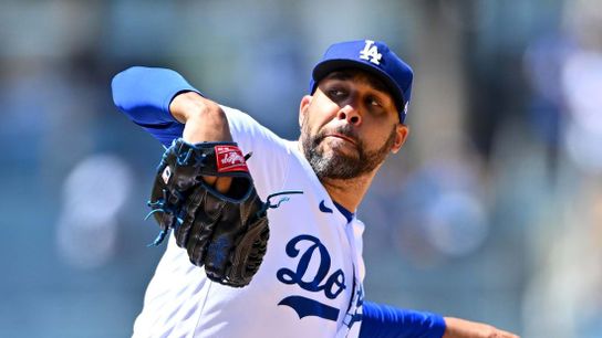 Report: Dodgers P David Price to retire after 2022 season (MLB)