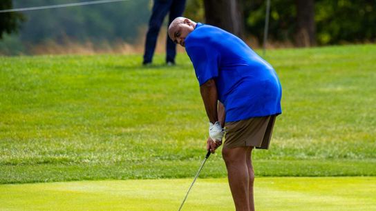 Charles Barkley: Existing endorsements at risk over LIV interest (Golf)
