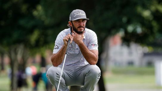 Max Homa among 4 joining player council to replace LIV defectors (Golf)