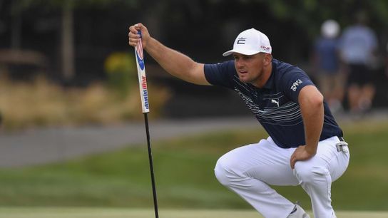Bryson DeChambeau: LIV ban 'hurting' Ryder Cup, Presidents Cup (Golf)