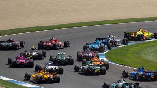 Alex Albon out of Italian Grand Prix with appendicitis (Auto Racing)