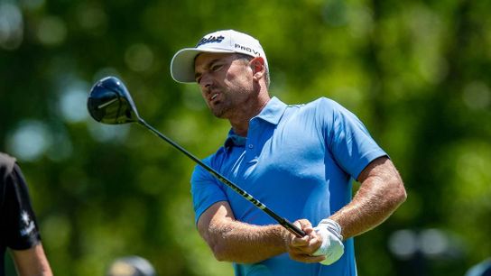 Charles Howell III wins at Mayakoba for first LIV Golf title (Golf)