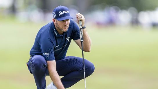 International Team adds five first-timers to Presidents Cup roster (Golf)