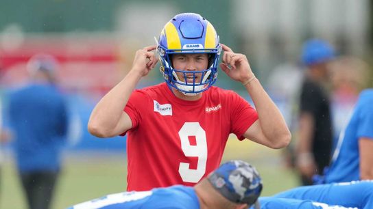 Bills at Rams: Preview, Props & Predictions (Betting)