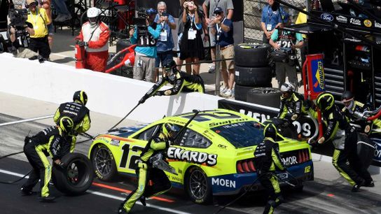 Weekend preview: Daytona International Speedway (Auto Racing)