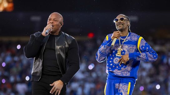 Apple Music to sponsor Super Bowl halftime show (NFL)