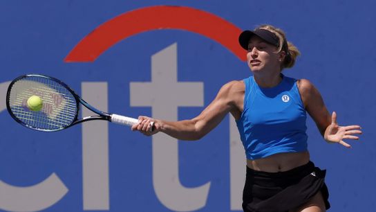 Daria Saville tore ACL during match with Naomi Osaka (Tennis)