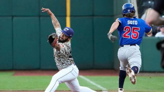 Majority of minor leaguers support union efforts (MLB)