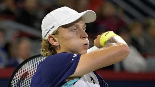 Finland bests Argentina as Davis Cup qualifiers wrap up (Tennis)