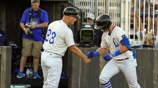 MLBPA moves toward unionizing minor leaguers (MLB)