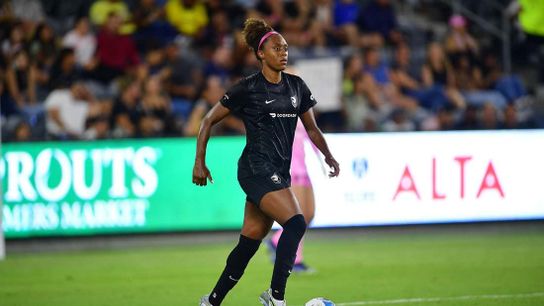 Angel City FC lend D Allyson Swaby to PSG (News)
