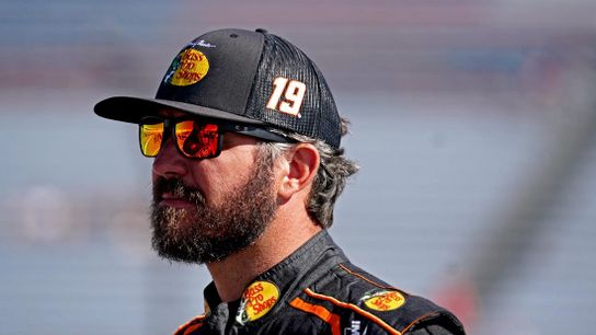 Driver Playoff Scenarios: Ryan Blaney, Martin Truex Jr. enter win-and-in weekend (Auto Racing)