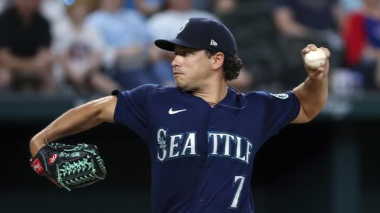Banged-up Mariners aim to break losing streak vs. Angels (MLB)