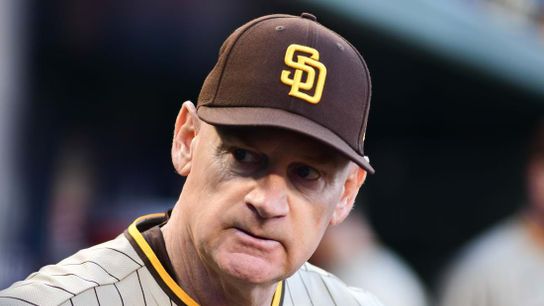 Padres third-base coach Matt Williams diagnosed with cancer (MLB)